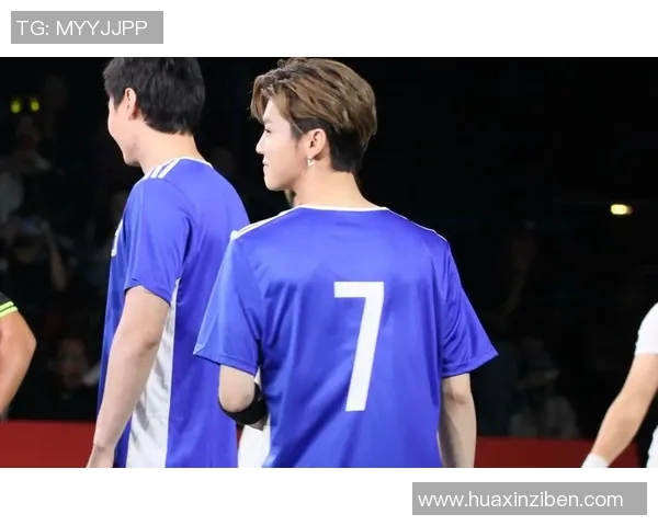 鹿晗评选足球历史十佳球星盘点他们的传奇瞬间与精彩表现